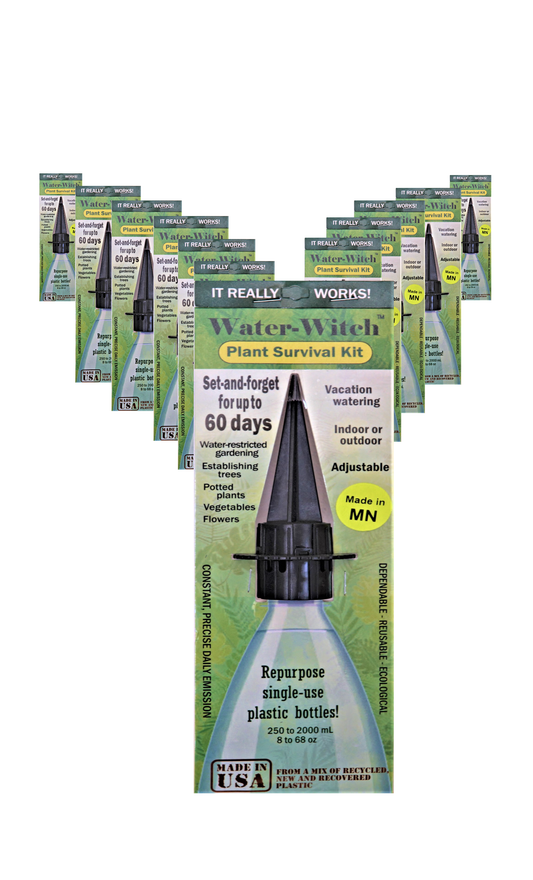 Water-Witch™ 12-pack