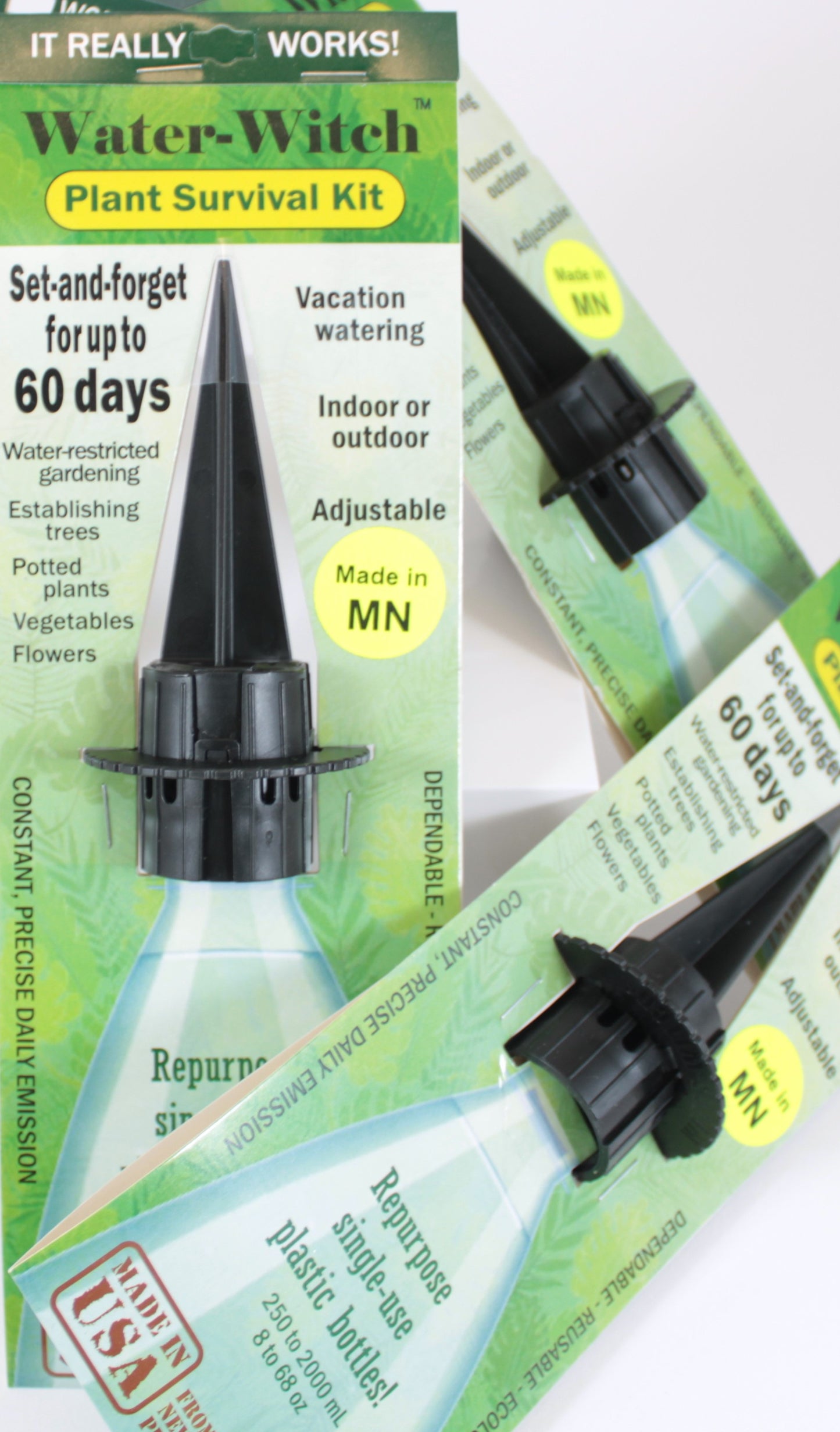 Water-Witch™ 3-pack