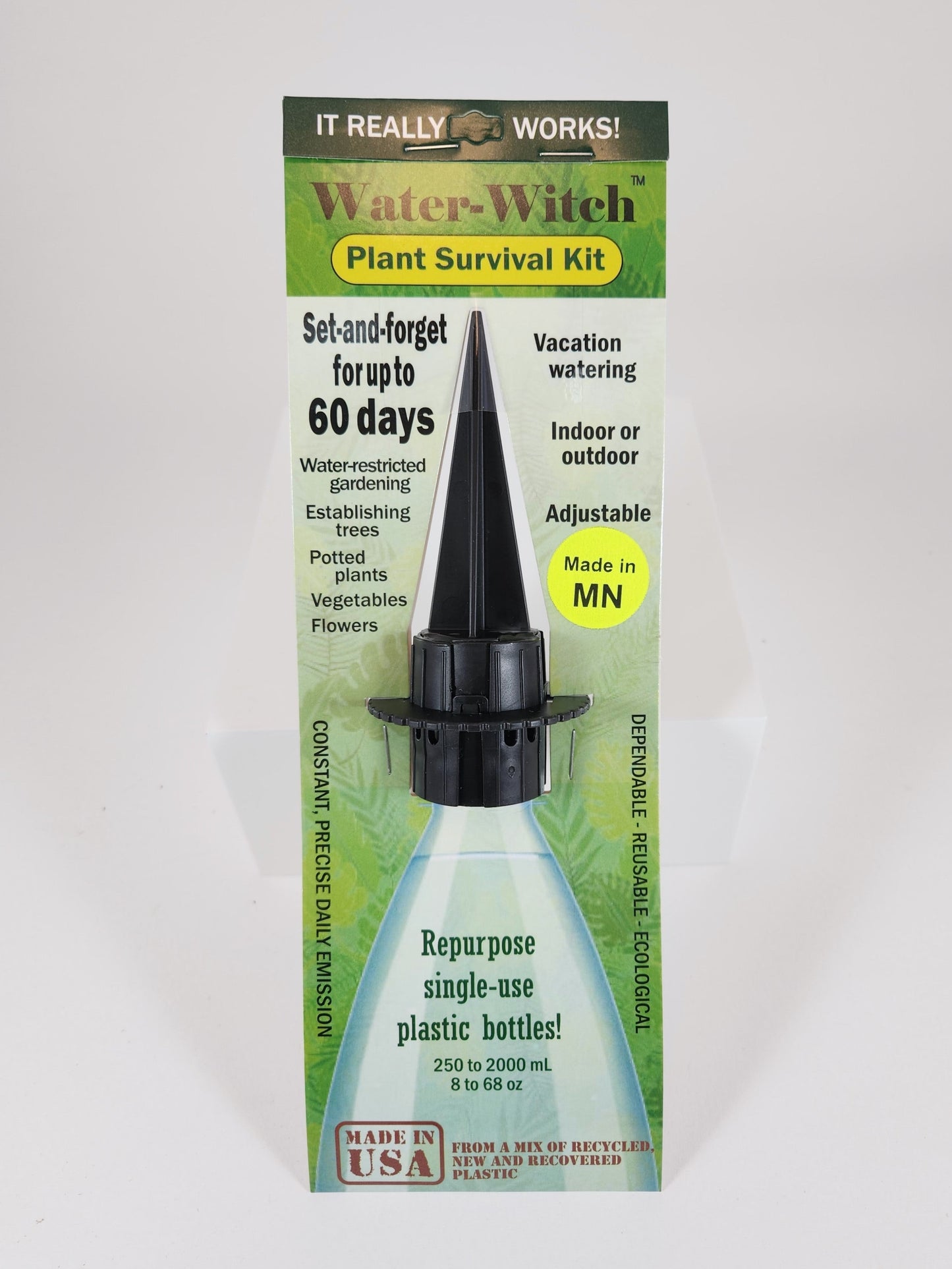 Water-Witch™ 12-pack